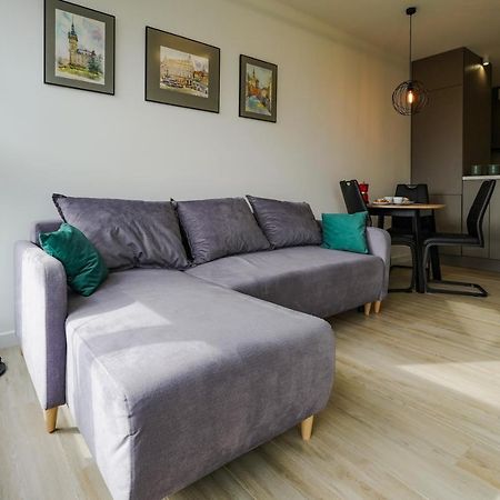 Bike & Chill Szyndzielnia Apartment Bielsko-Biała Ngoại thất bức ảnh