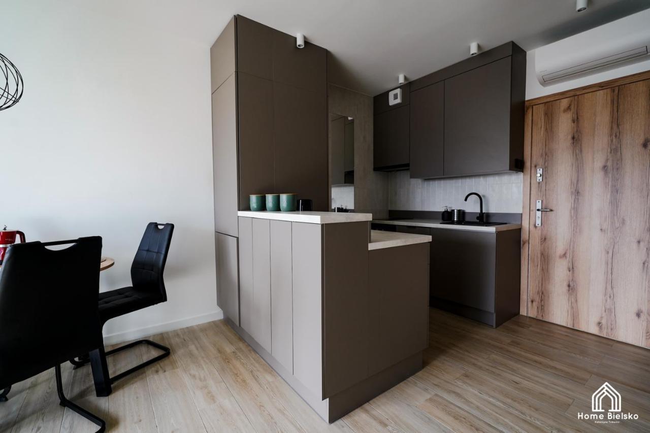 Bike & Chill Szyndzielnia Apartment Bielsko-Biała Ngoại thất bức ảnh