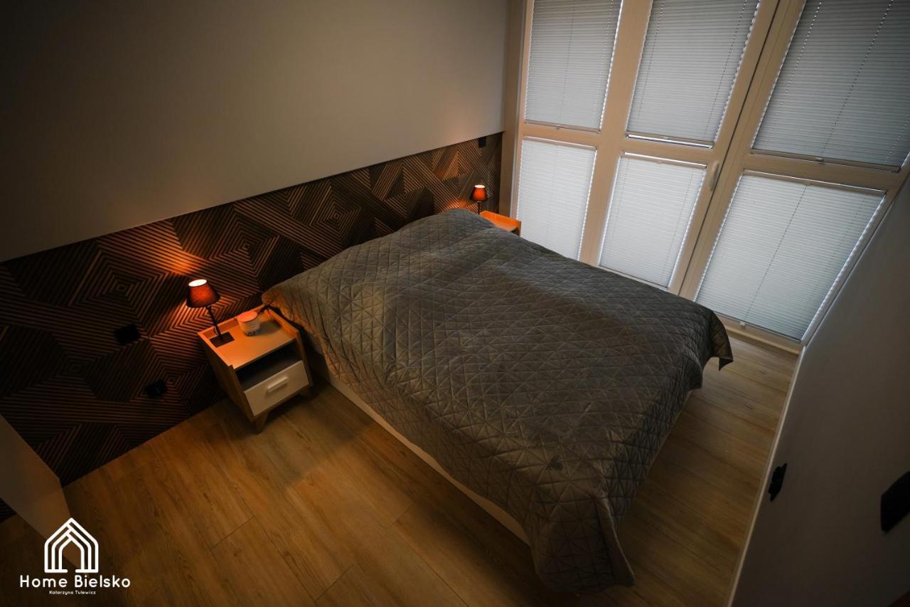 Bike & Chill Szyndzielnia Apartment Bielsko-Biała Ngoại thất bức ảnh
