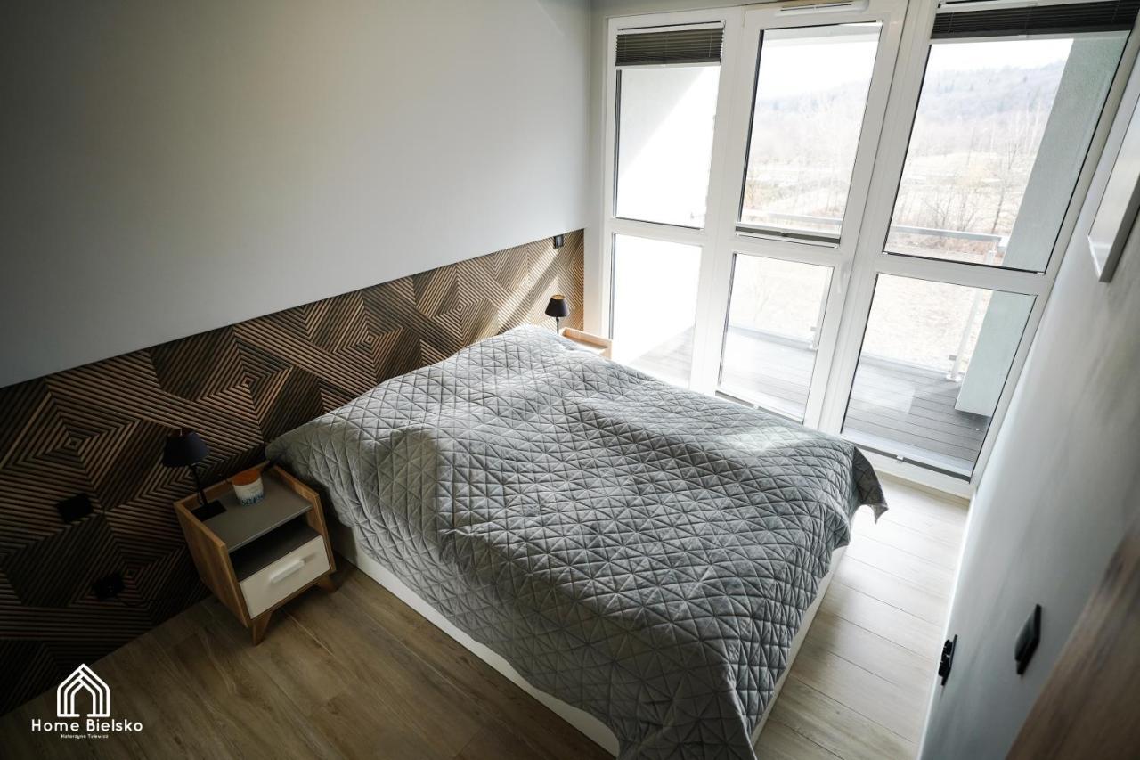 Bike & Chill Szyndzielnia Apartment Bielsko-Biała Ngoại thất bức ảnh