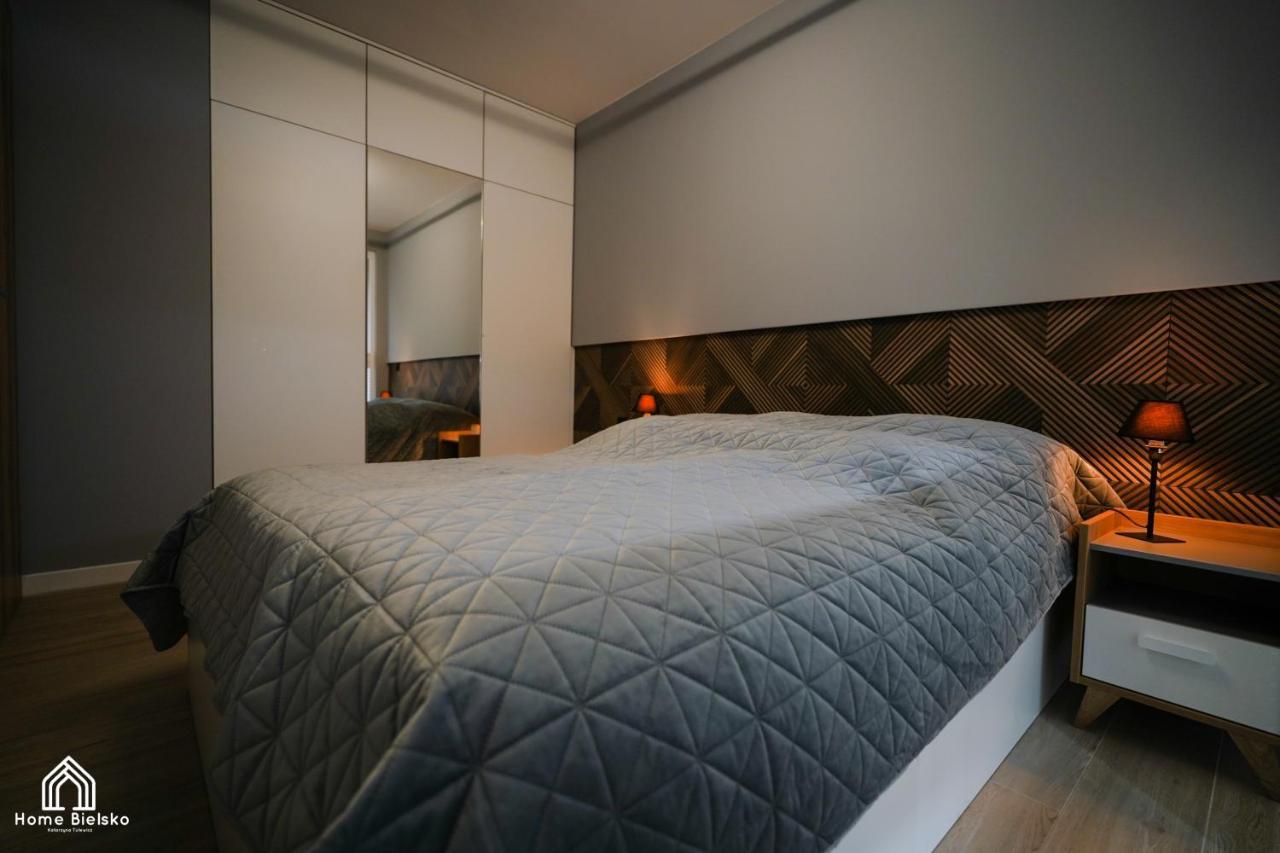 Bike & Chill Szyndzielnia Apartment Bielsko-Biała Ngoại thất bức ảnh