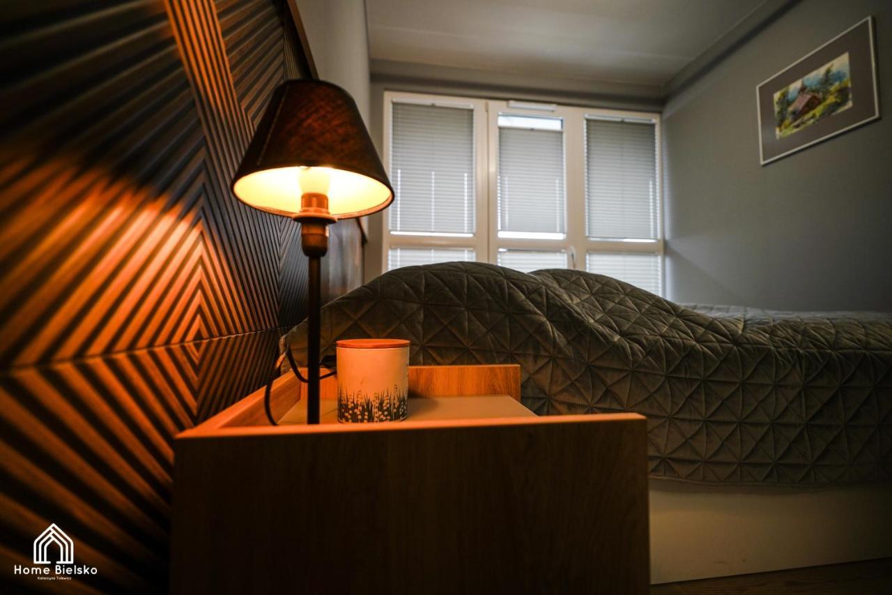 Bike & Chill Szyndzielnia Apartment Bielsko-Biała Ngoại thất bức ảnh