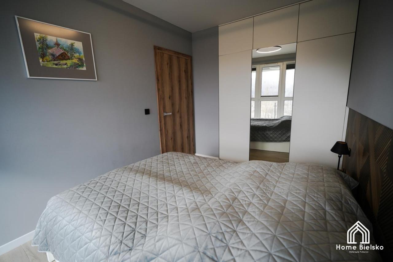 Bike & Chill Szyndzielnia Apartment Bielsko-Biała Ngoại thất bức ảnh