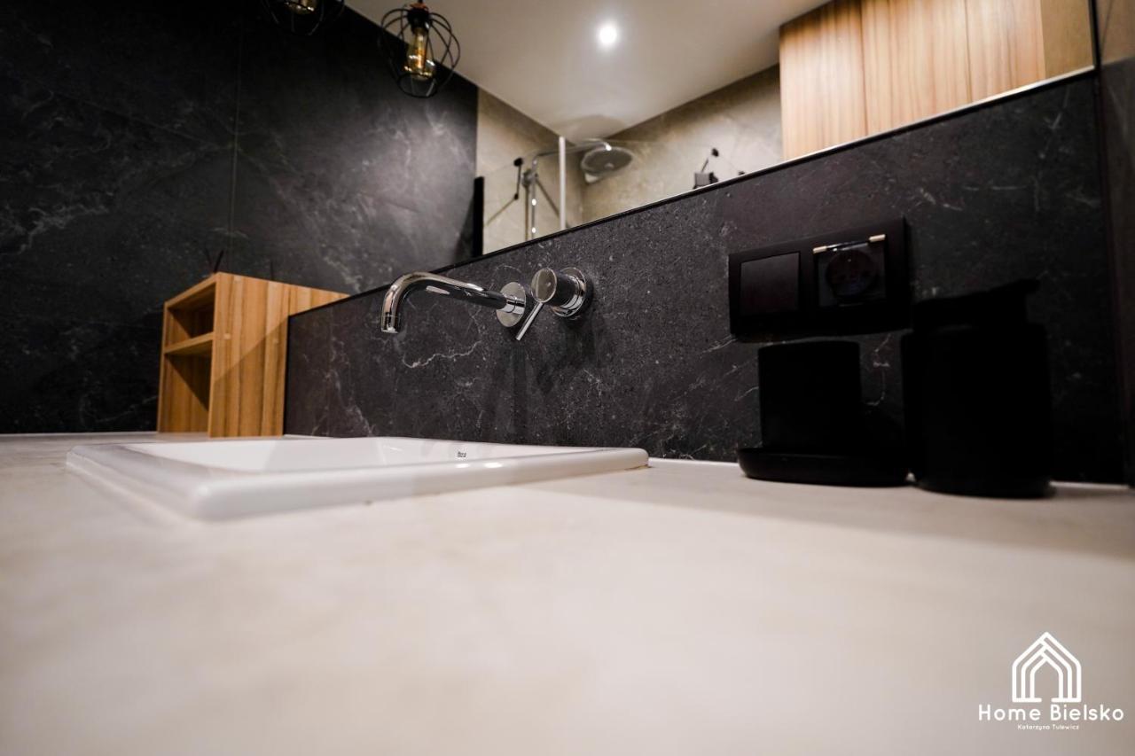 Bike & Chill Szyndzielnia Apartment Bielsko-Biała Ngoại thất bức ảnh