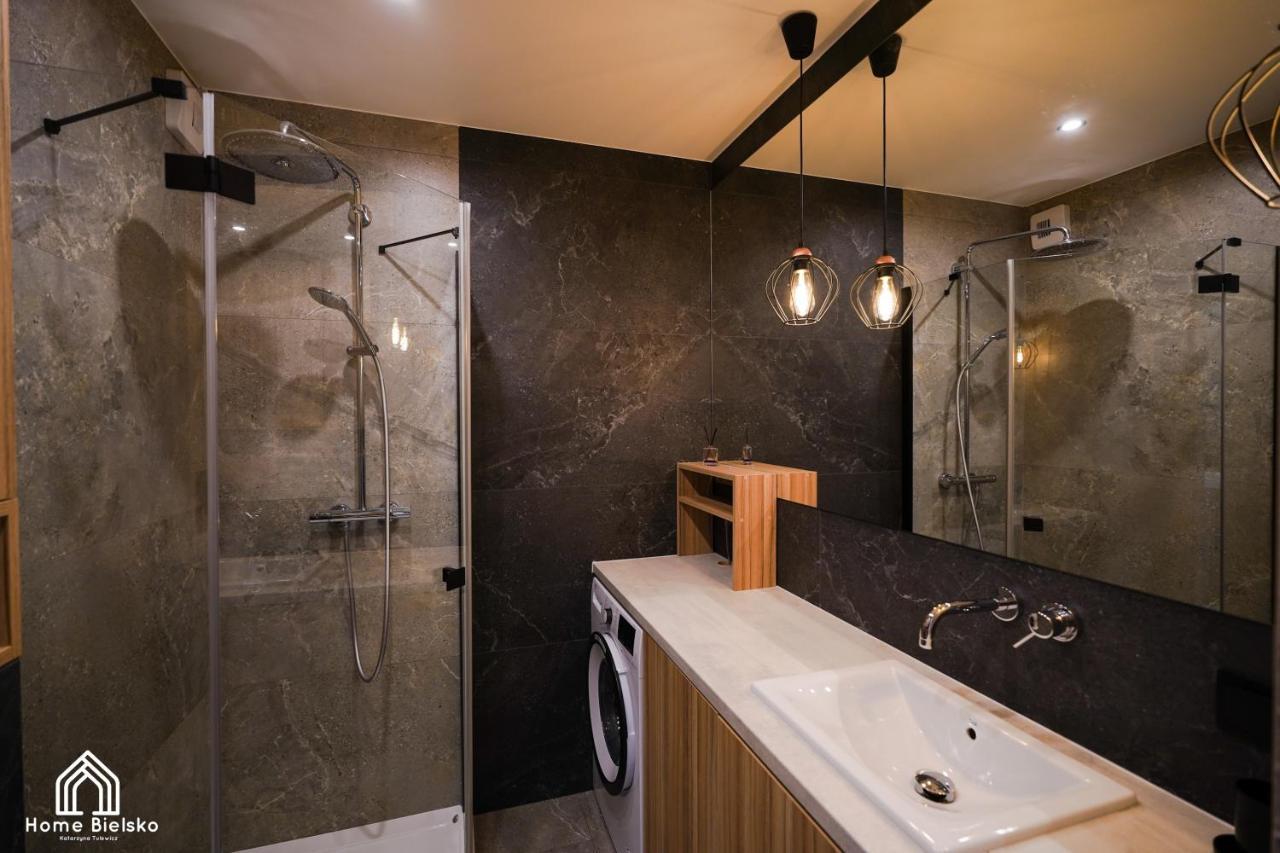 Bike & Chill Szyndzielnia Apartment Bielsko-Biała Ngoại thất bức ảnh