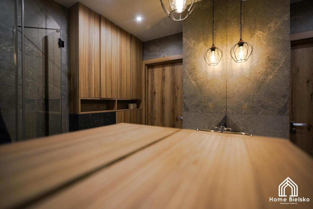 Bike & Chill Szyndzielnia Apartment Bielsko-Biała Ngoại thất bức ảnh